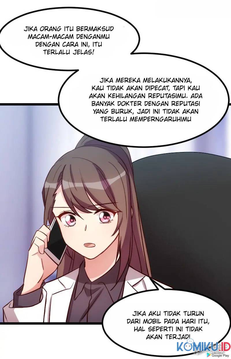 CEO’s Sudden Proposal Chapter 162 Gambar 18